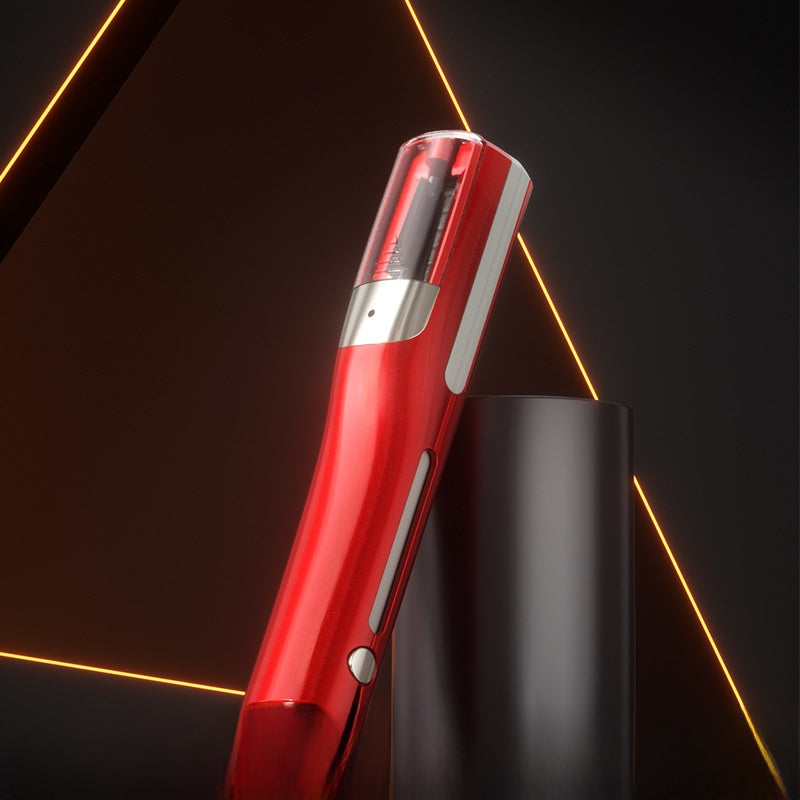 Electric multi-functional hair clipper