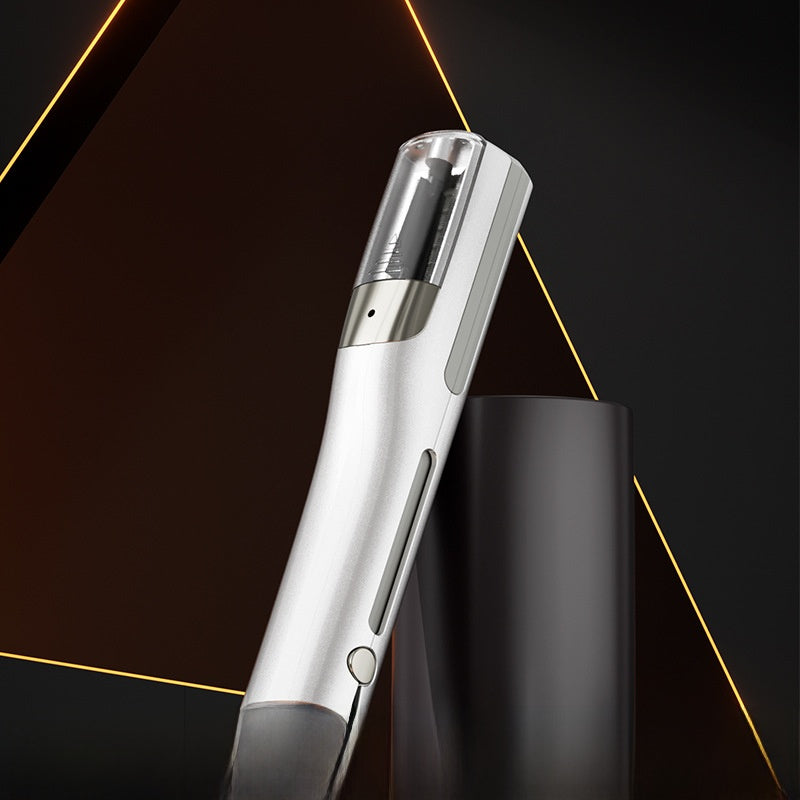 Electric multi-functional hair clipper