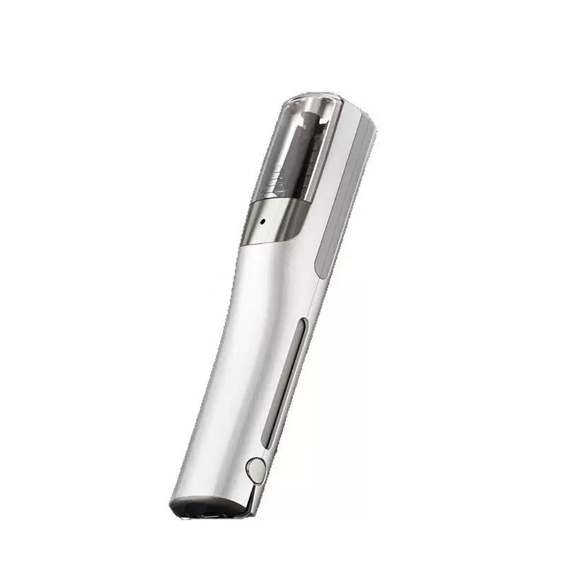 Electric multi-functional hair clipper