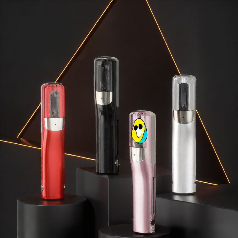 Electric multi-functional hair clipper