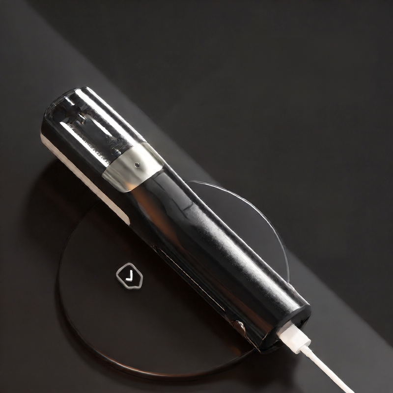 Electric multi-functional hair clipper