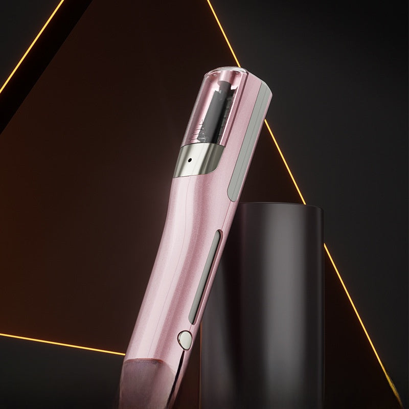 Electric multi-functional hair clipper