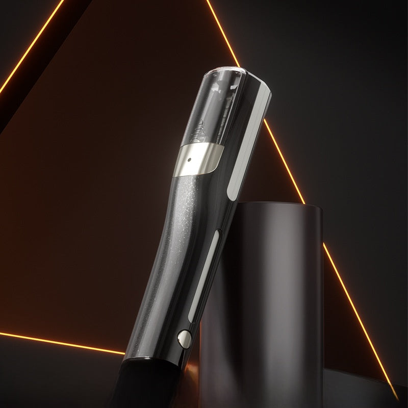 Electric multi-functional hair clipper