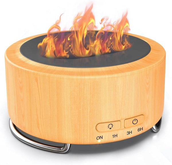 Calming Mist Diffuser