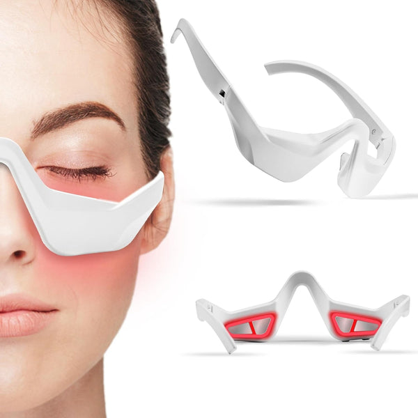 Youthful Eye Therapy Glasses