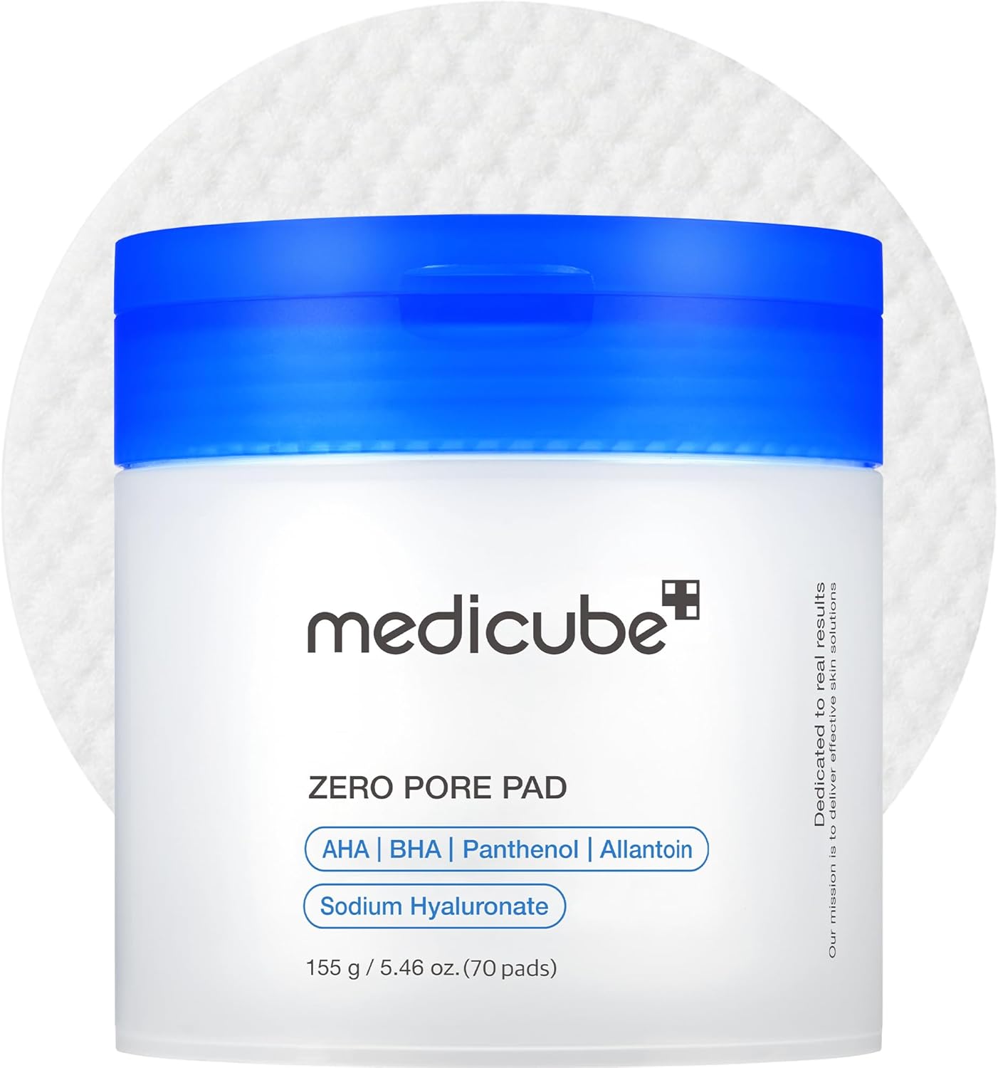 PoreClear Pro Daily Exfoliating Pads