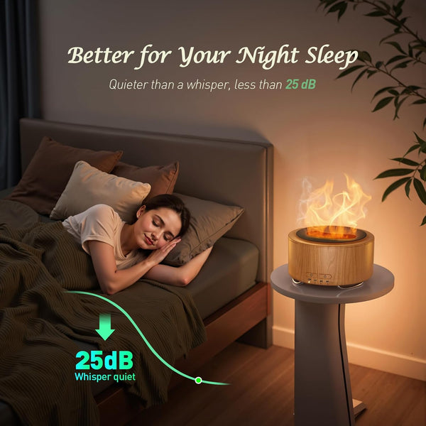 Calming Mist Diffuser